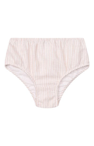 Комплект из платья и шорт BRUNELLO CUCINELLI, арт. BH762AB01S, фото 4