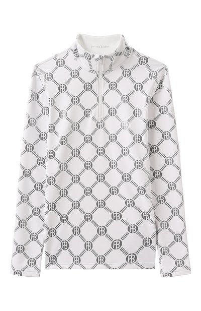 Лонгслив POIVRE BLANC, арт. W24-1940-JRGL