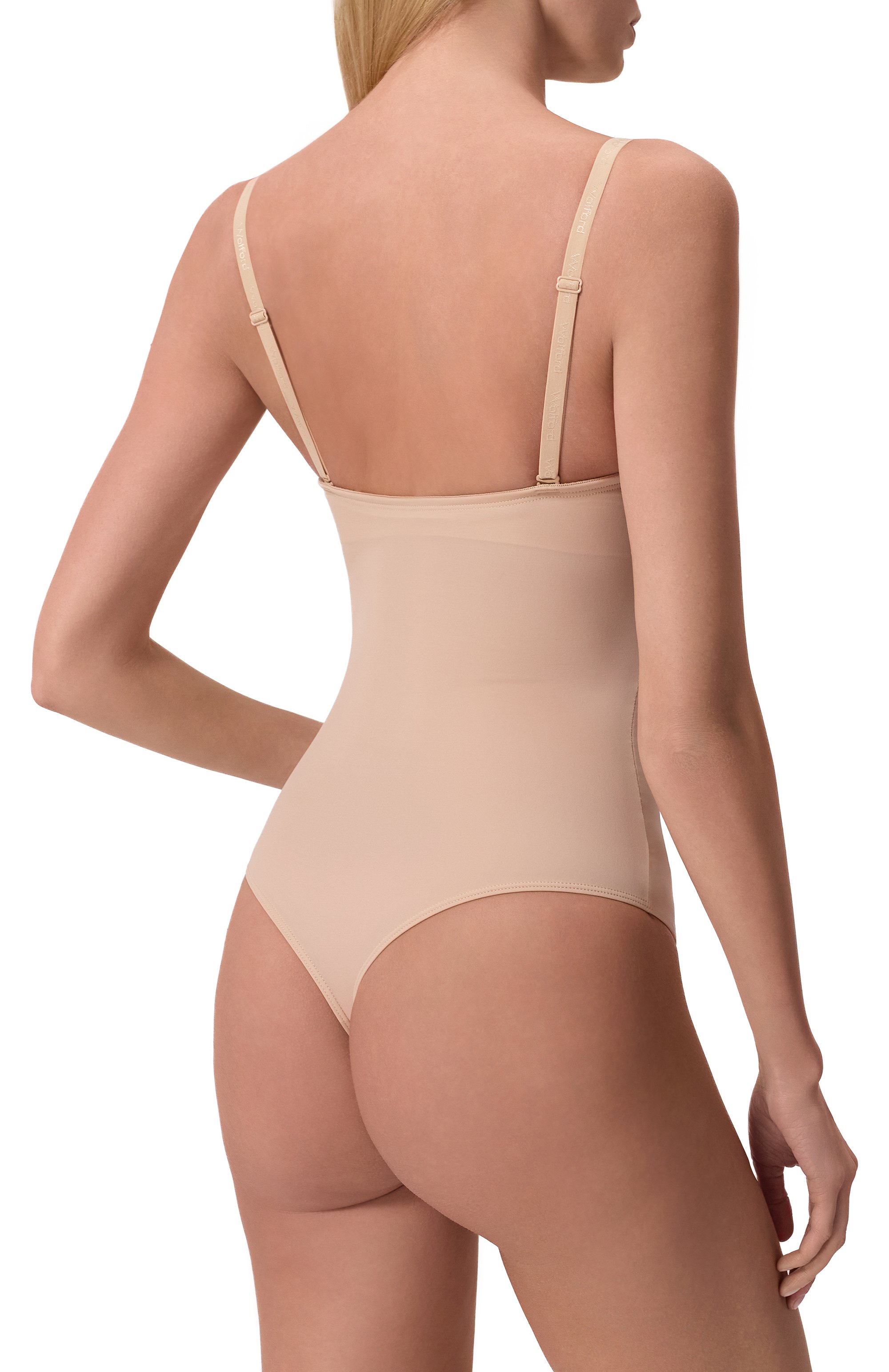 Боди WOLFORD, арт. 4W3001, фото 3