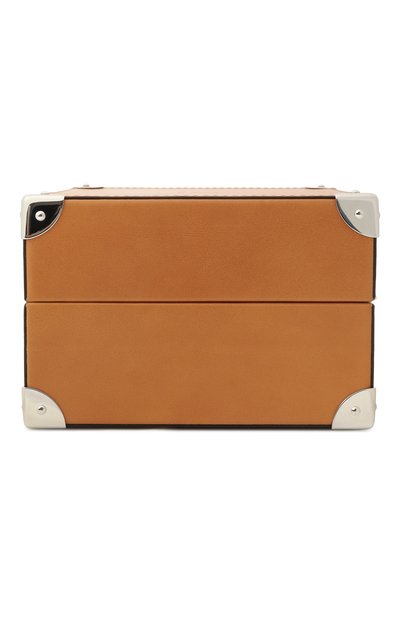 Кожаный футляр для часов BRUNELLO CUCINELLI, арт. MWTGU380, фото 4