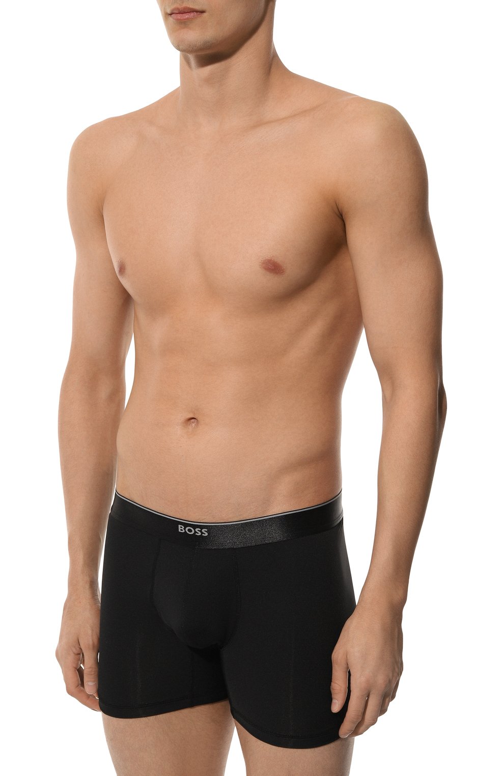 Комплект из трех боксеров BOSS, арт. 50482111, фото 6