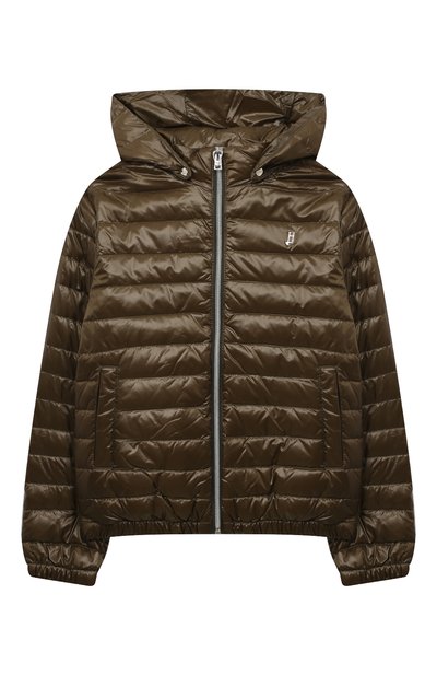 Пуховая куртка HERNO, арт. PI000006X/12017/10A-14A