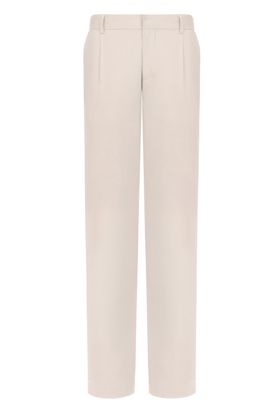 Брюки Kiton UW2148V0830F02 Белый UW2148V0830F02