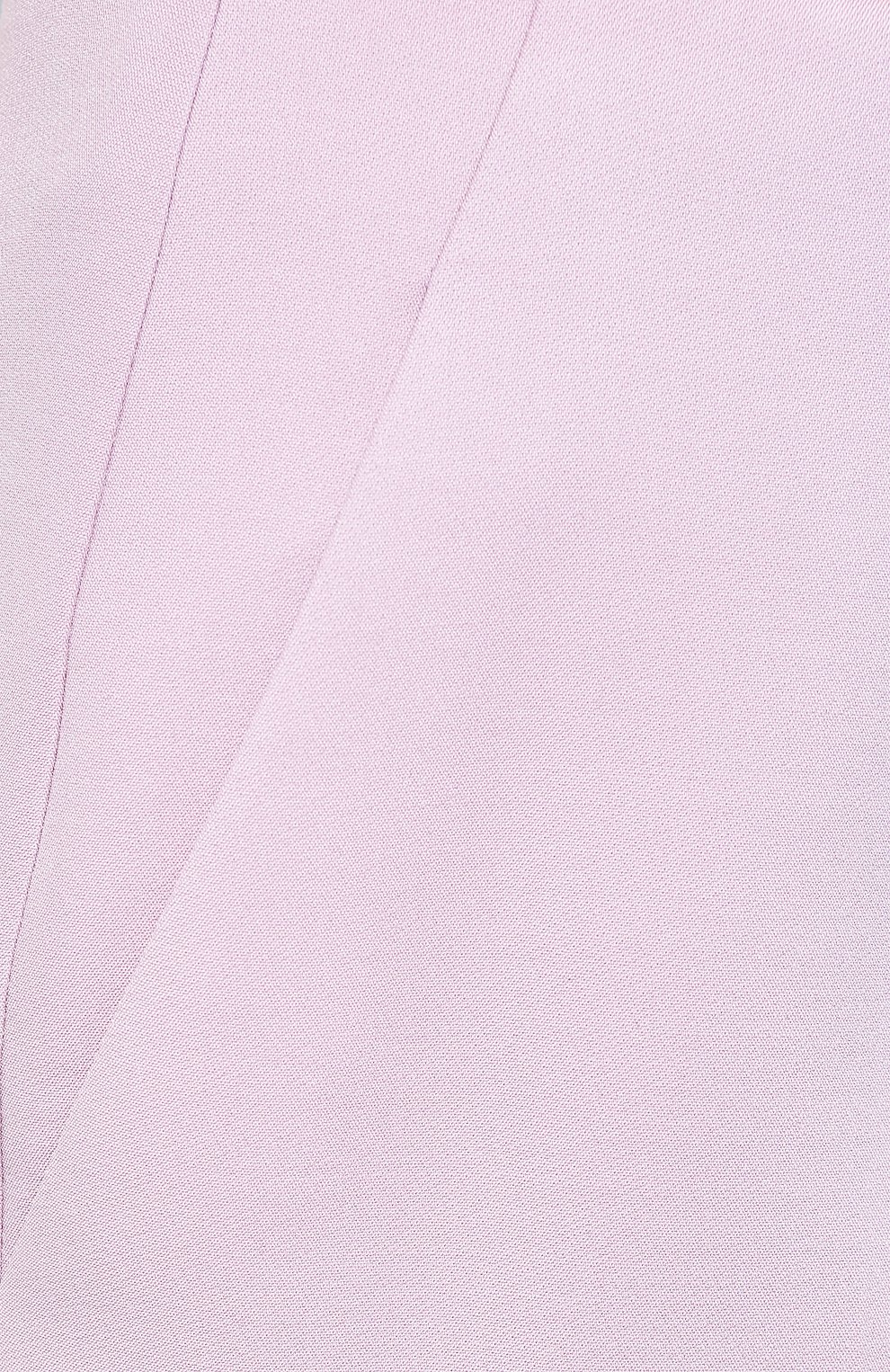 Брюки из смеси шерсти и шелка RALPH LAUREN, арт. 290739796, фото 5