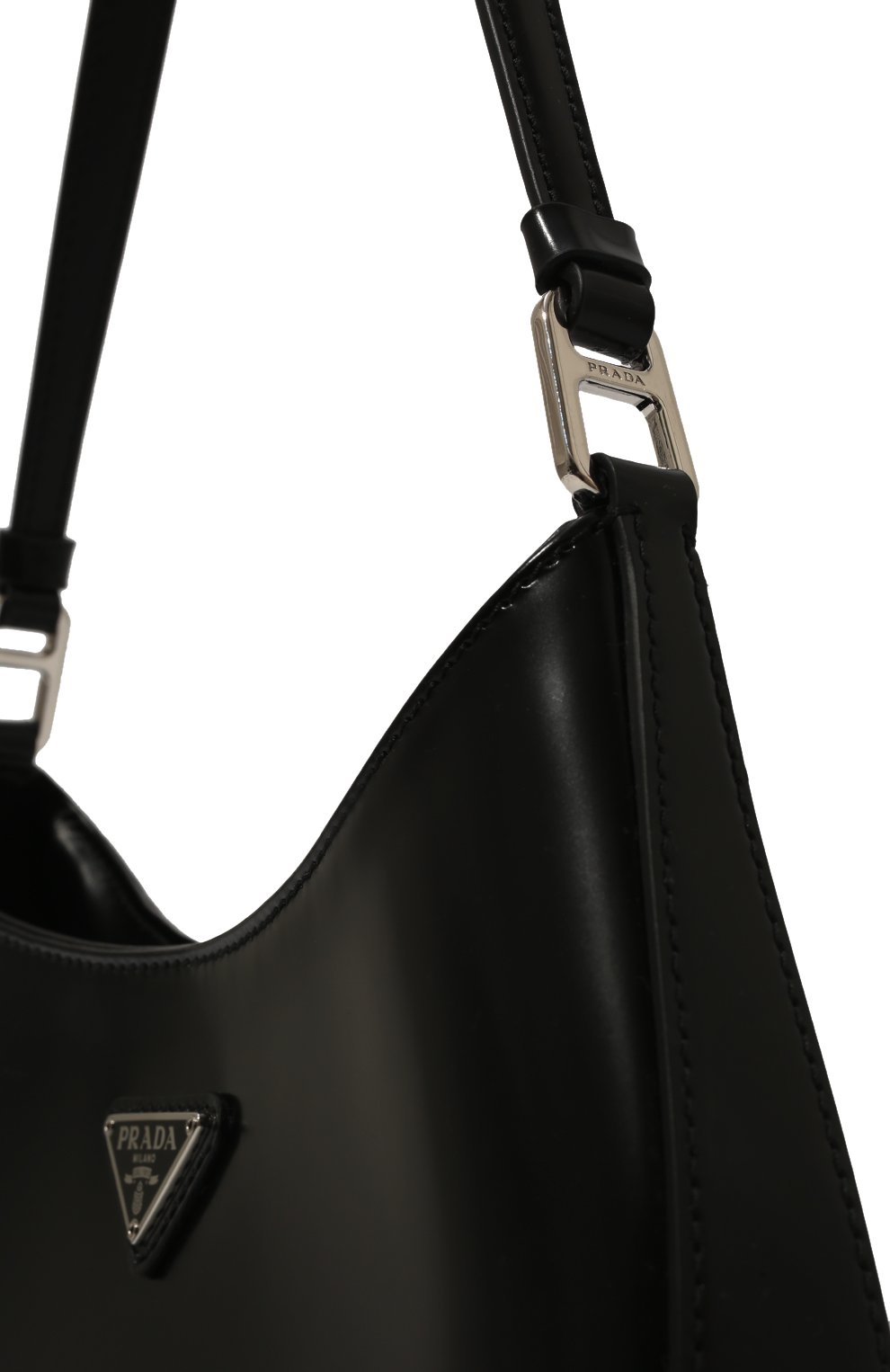 Сумка cleo PRADA, арт. 1BC499-ZO6-F0002-OOO, фото 3