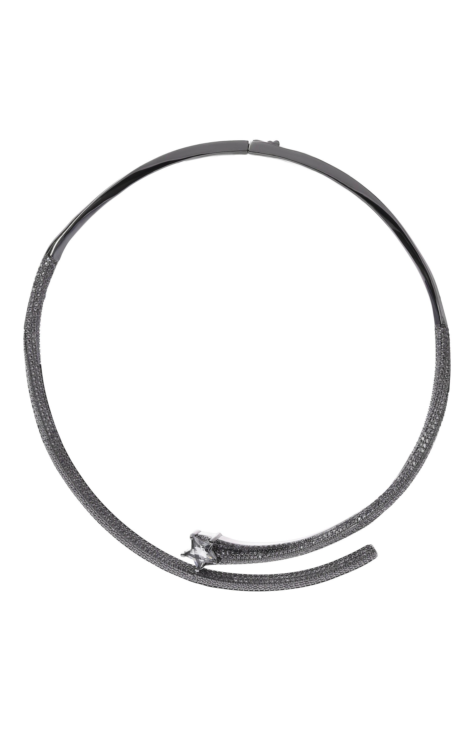 Колье комета CAVIAR JEWELLERY, арт. 1858-3, фото 1