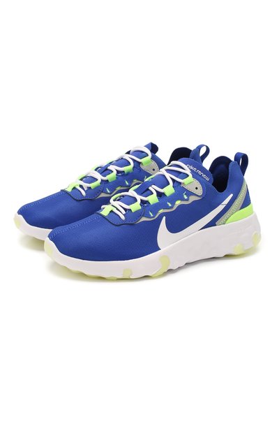 Кроссовки nike renew element 55 NIKE, арт. CK4081-402, фото 1