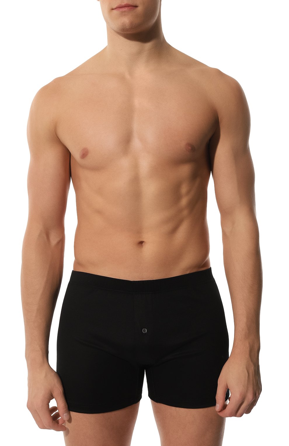 Хлопковые боксеры ZIMMERLI, арт. 286-1446, фото 2