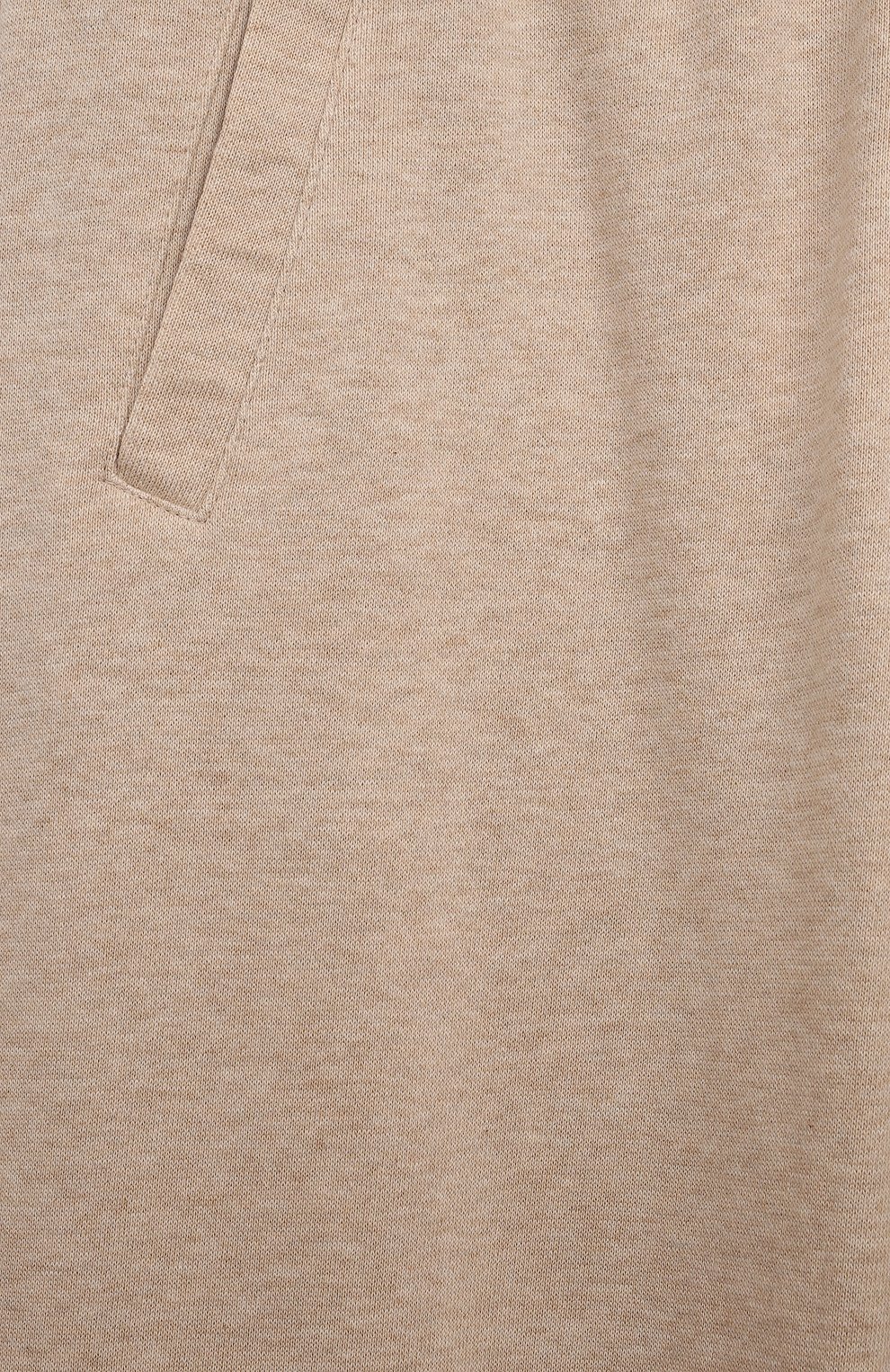 Хлопковые брюки CHLOÉ, арт. C20086/14A, фото 3