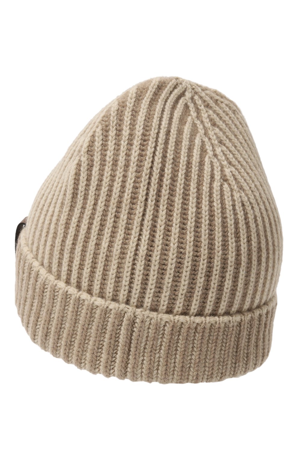 Кашемировая шапка SEASE, арт. AB30R/027XG, фото 2