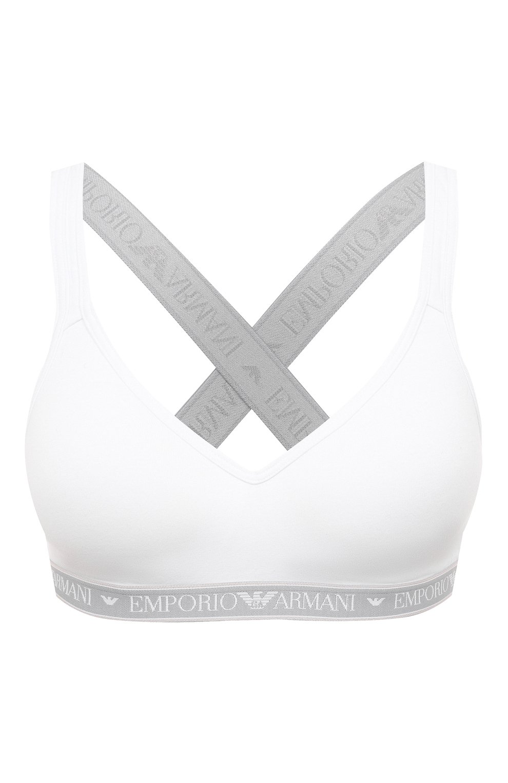 Бюстгальтер с плотной чашкой EMPORIO ARMANI, арт. 163995/2F227, фото 1