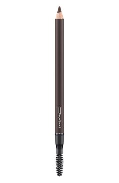 Карандаш для бровей veluxe brow liner, оттенок velvetstone MAC  цвета, арт. MMT0-09 | Фото 1 (Региональные ограничения белый список (Axapta Mercury): Не проставлено; Нос: Не проставлено)