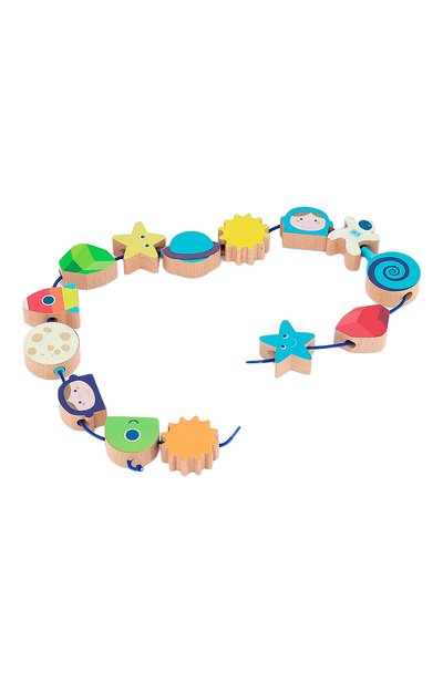 Среди звезд VILAC разноцветного цвета по цене 3740 руб., арт. 1518, фото 2 Среди звезд VILAC, арт. 1518, фото 2