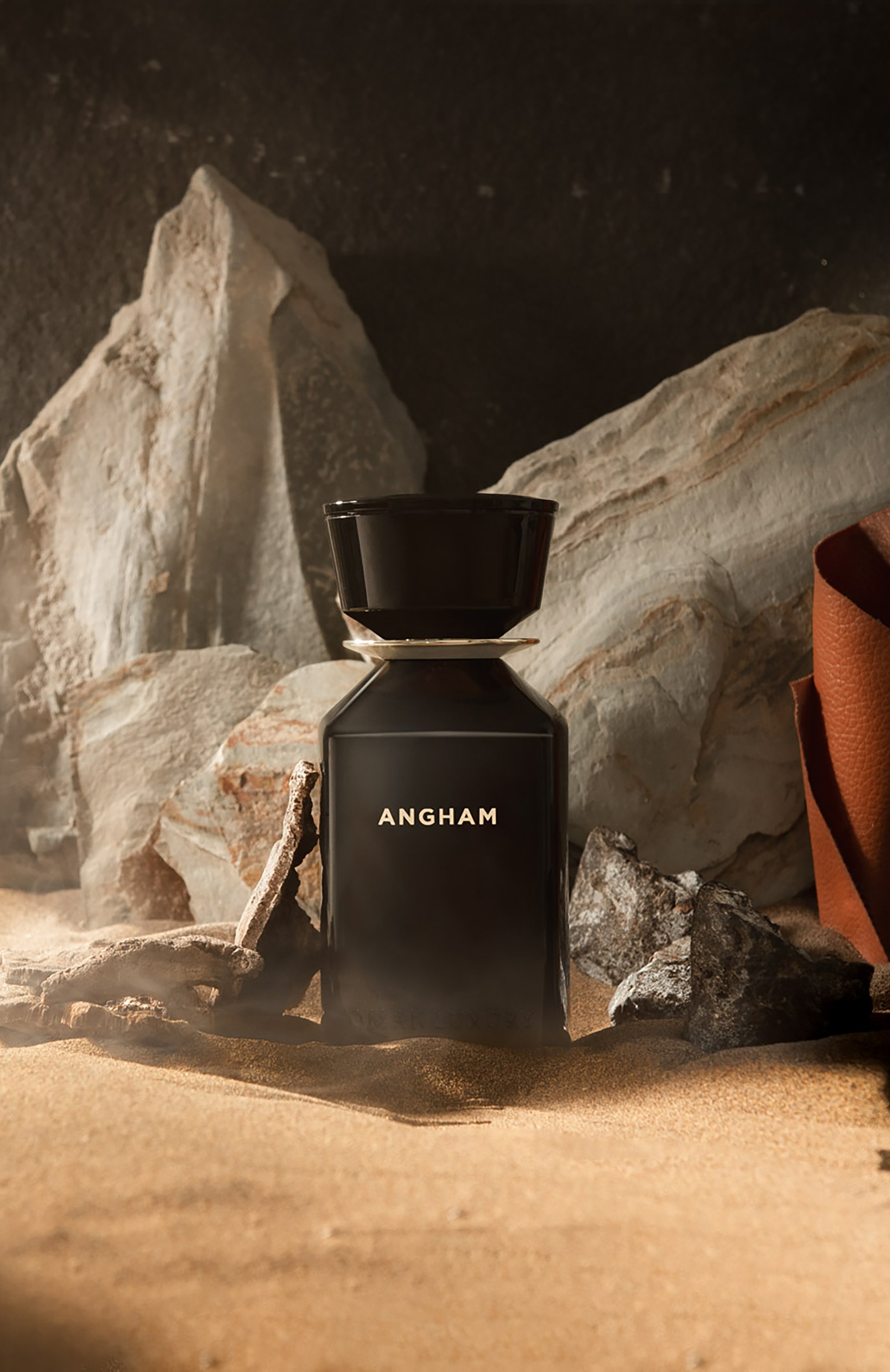 Парфюмерная вода angham (100ml) OMAN LUXURY, арт. 3968359656521, фото 3