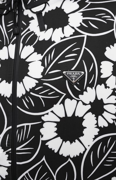 Куртка PRADA, арт. SJC590-10QJ-F0967-212, фото 5