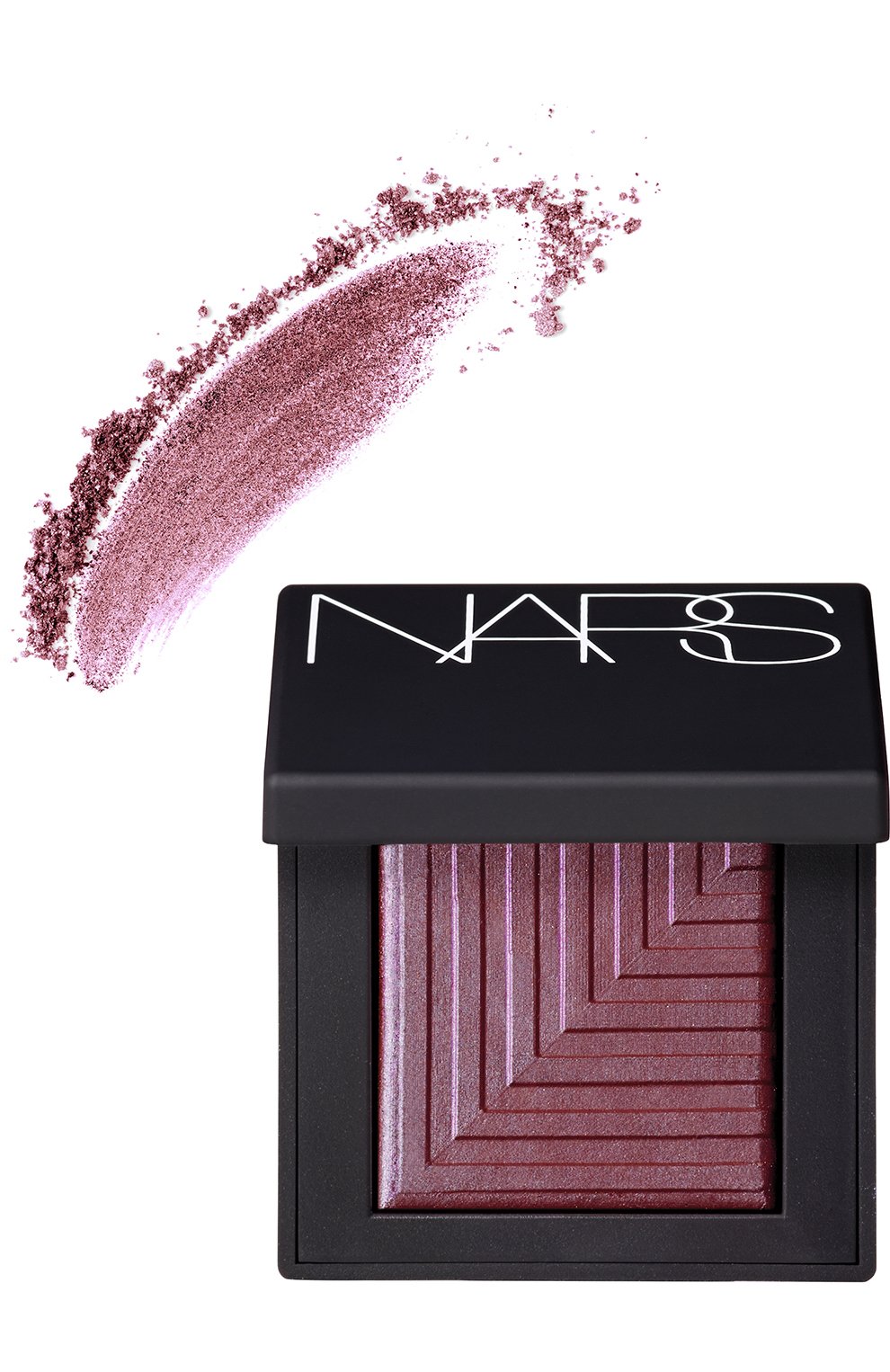 Тени для век dual-intensity, оттенок desdemona NARS цвета по цене 1300 руб., арт. 1930NS, фото 1 Тени для век dual-intensity, оттенок desdemona NARS, арт. 1930NS, фото 1