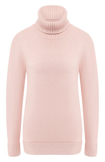 Женский пуловер из смеси шерсти и вискозы MICHAEL MICHAEL KORS, арт. MH86NTGAKD