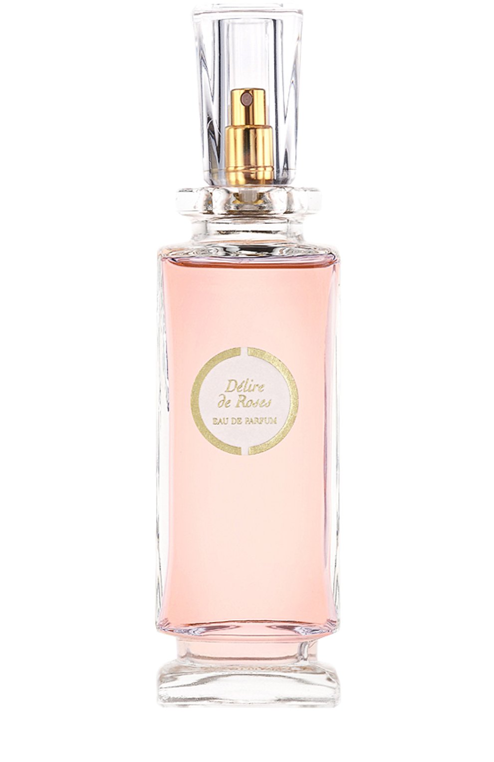 Парфюмерная вода delire de roses (50ml) CARON, арт. Q152902050, фото 1