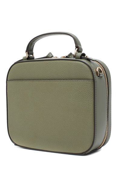 Сумка jet set charm small MICHAEL MICHAEL KORS, арт. 32T0GT9C2L, фото 3