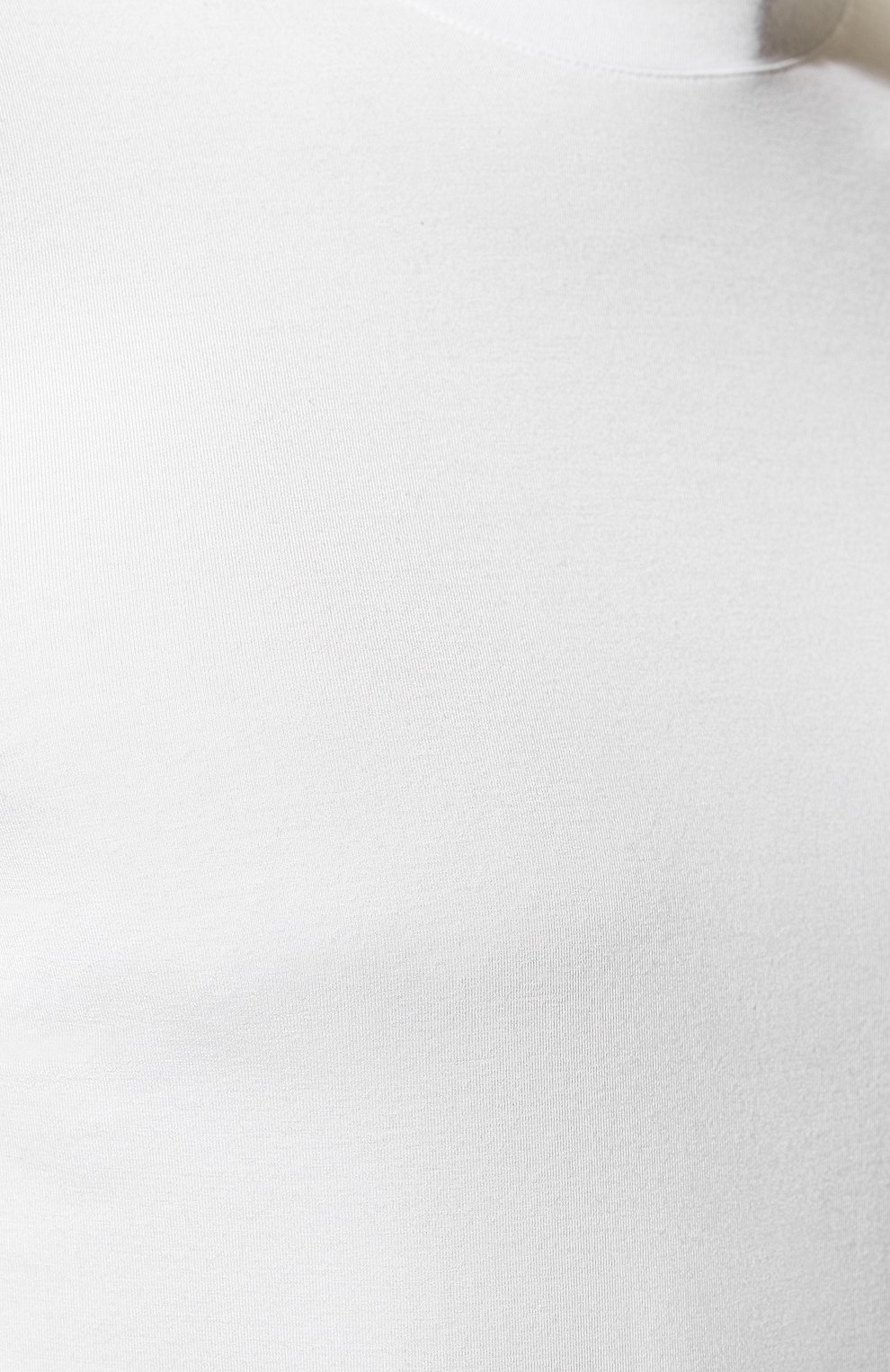 Лонгслив из вискозы GIORGIO ARMANI, арт. 3GST51/SJP4Z, фото 5