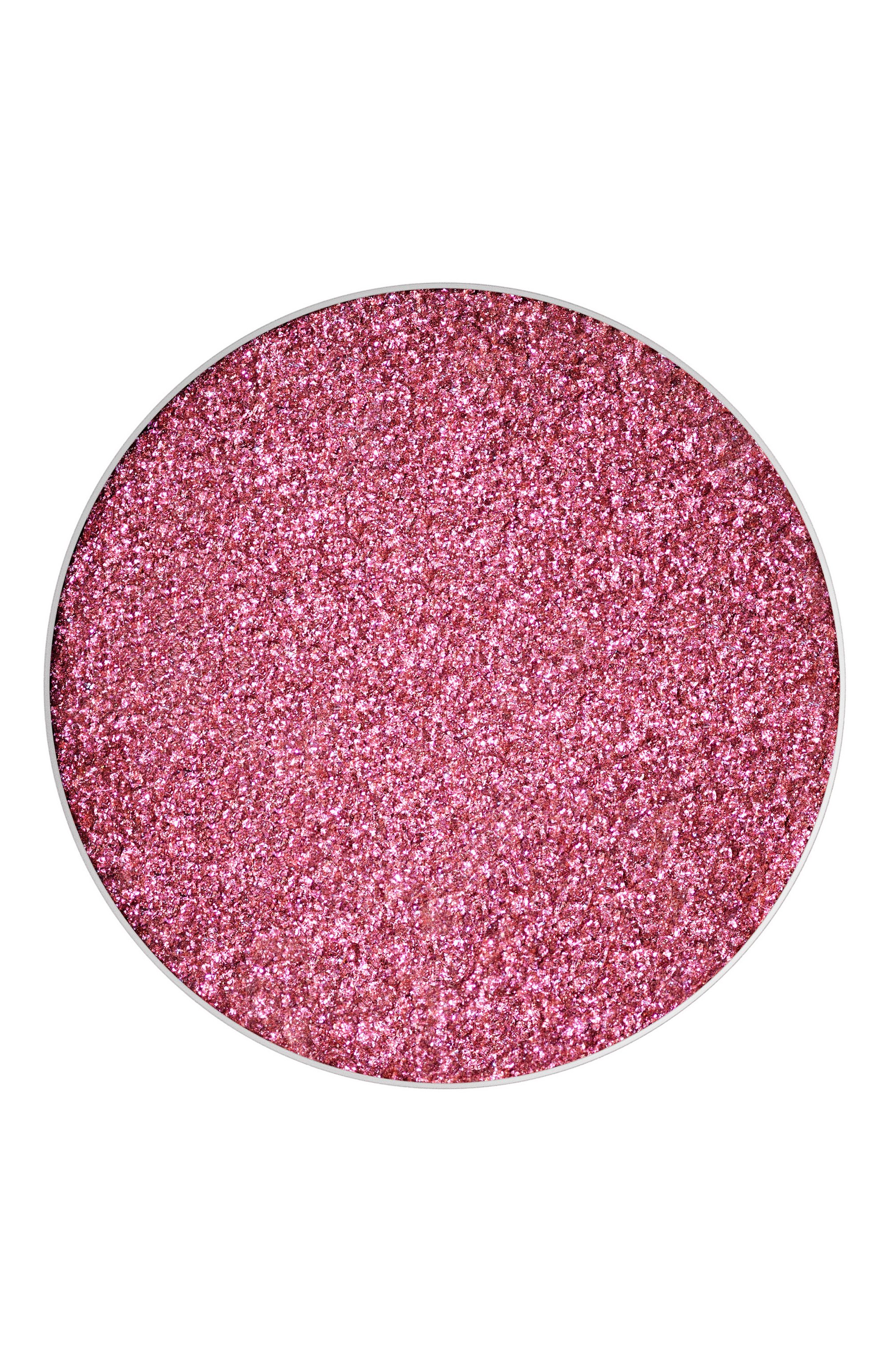 Рефил теней для век glitter eye shadow, оттенок pink lightning (1g) MAC, арт. S5S9-11, фото 1