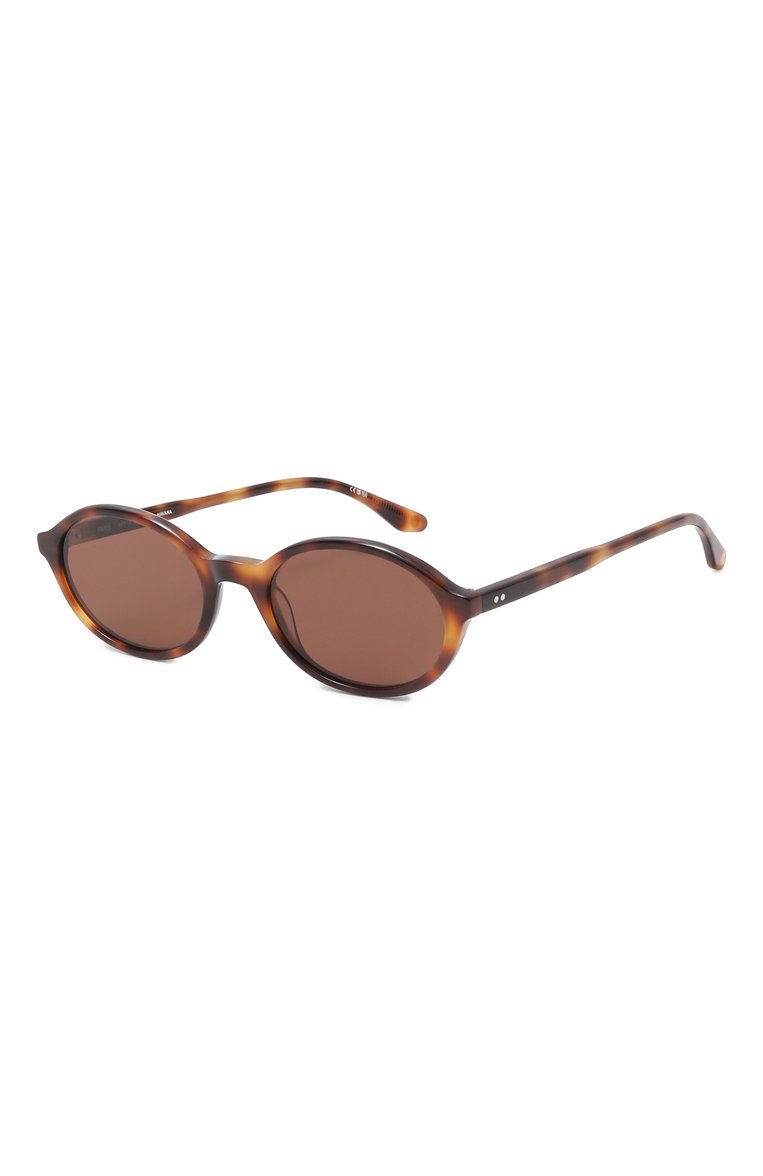 Солнцезащитные очки PETER&MAY WALK, арт. LT18 IT`S A GIRL HAVANA BR0WN, фото 1