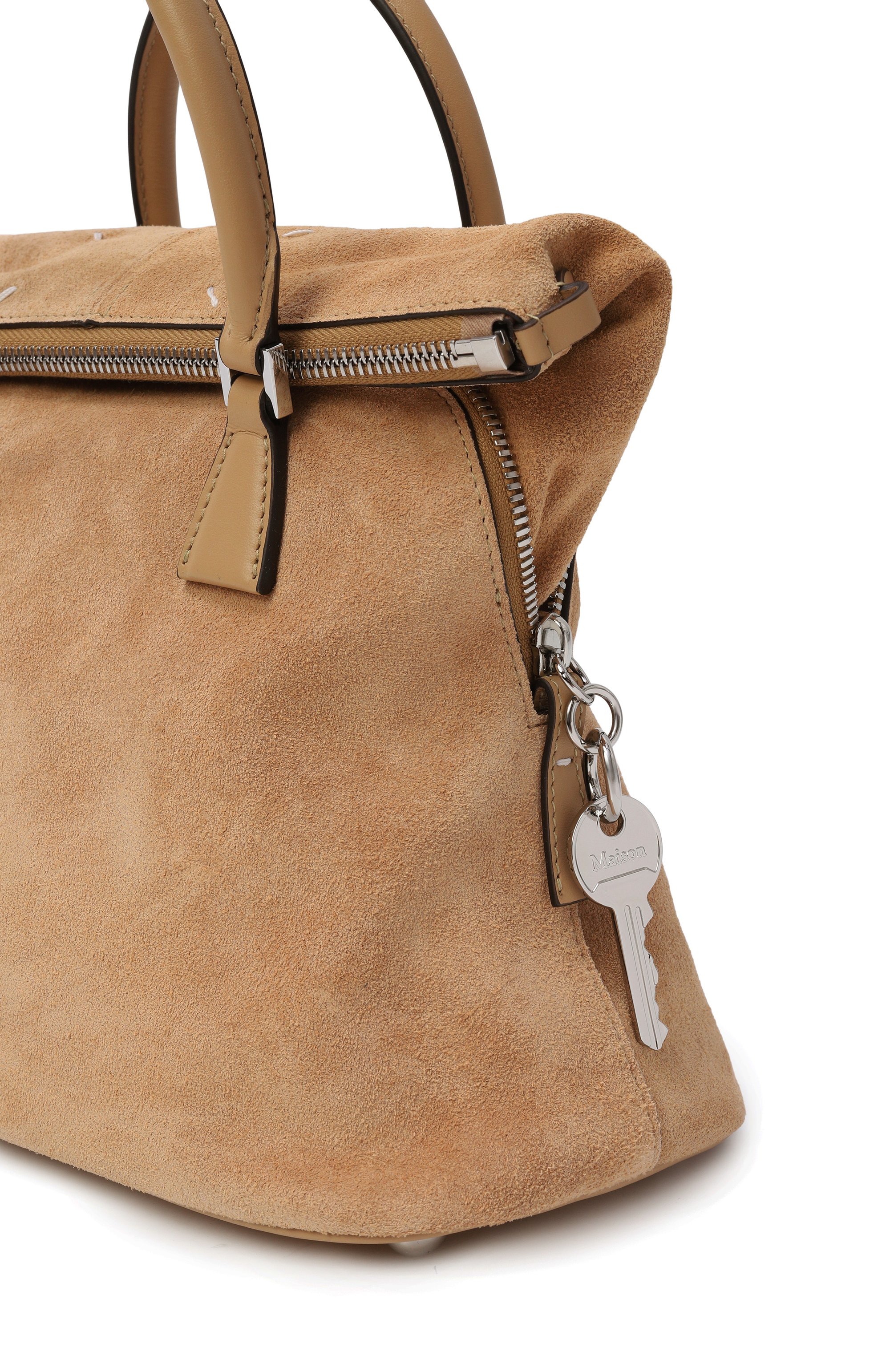 Сумка 5ac mini MAISON MARGIELA, арт. SB1WG0084/P8829, фото 6