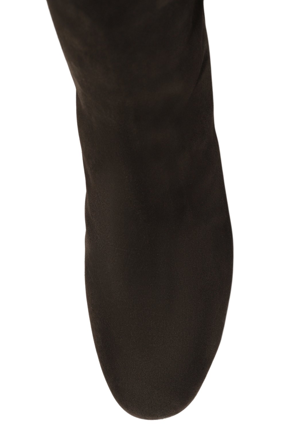 Замшевые сапоги danielle 50 LE SILLA, арт. 1377C050RBPPARE, фото 6