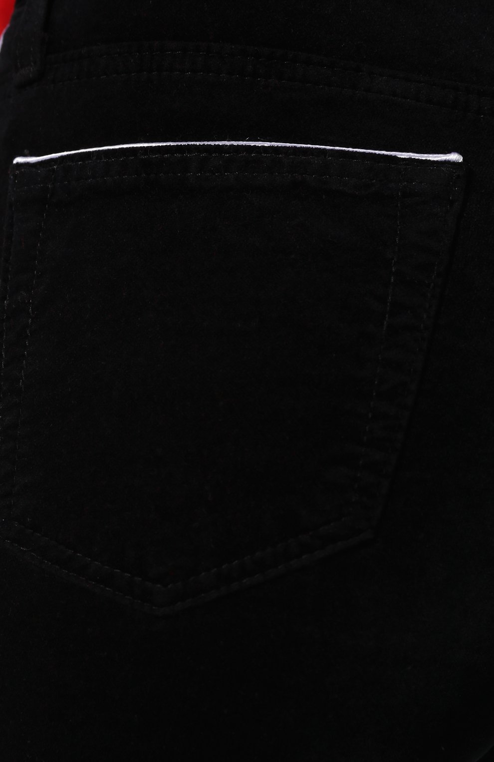 Джинсы прямого кроя AG ADRIANO GOLDSCHMIED, арт. 0SV1753PI/SBA, фото 5