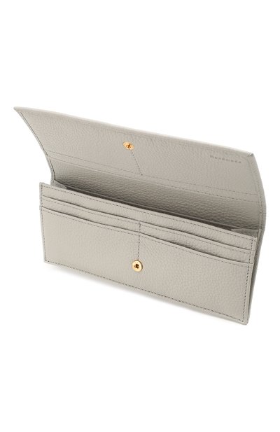 Кожаный кошелек COCCINELLE, арт. E2 FW5 11 45 01, фото 3