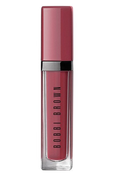 Жидкая помада для губ crushed liquid lip, smoothie move BOBBI BROWN, арт. EL11-01, фото 1