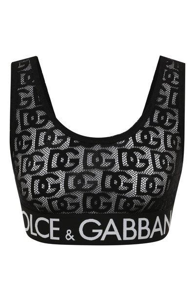 Женский бра-топ DOLCE & GABBANA, арт. 07D22T/FLEAQ