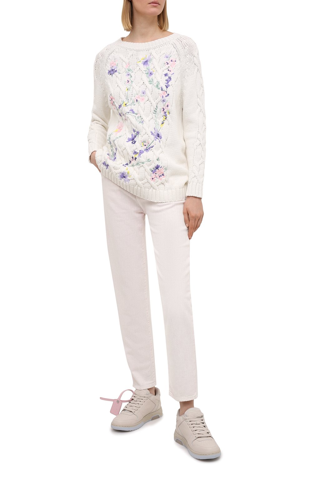 Джинсы JACOB COHEN, арт. KIMMY F 00957-V/55, фото 2