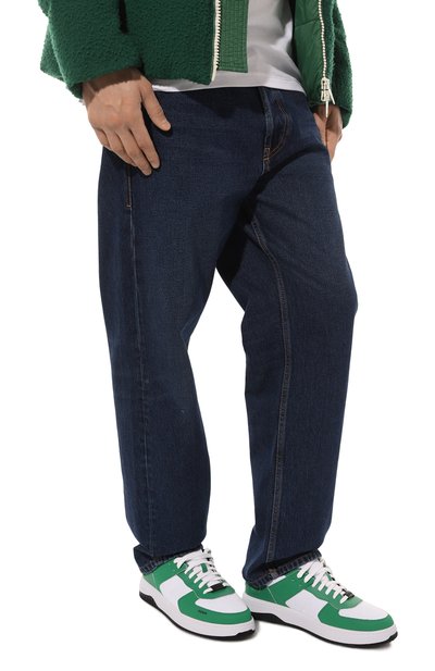 Кеды HUGO, арт. 50493125, фото 3