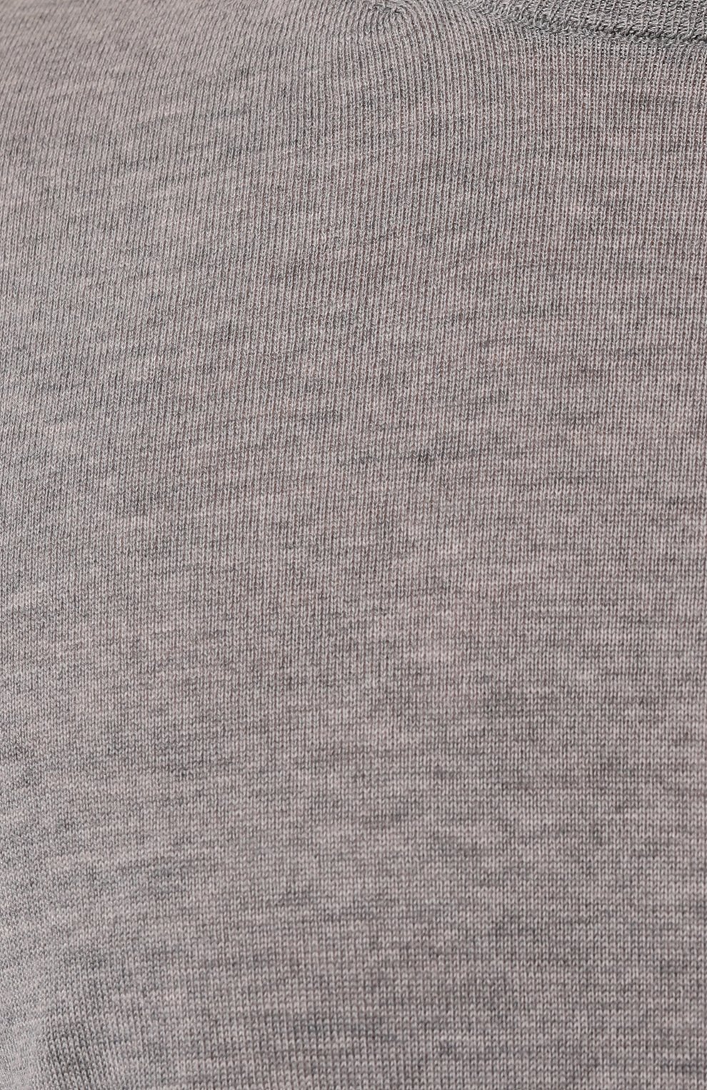 Шерстяной джемпер BOSS, арт. 50468239, фото 5