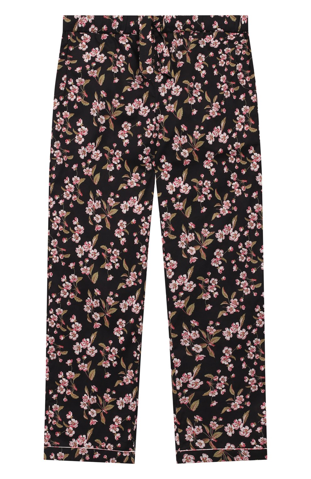 Хлопковая пижама LITTLE YOLKE, арт. SS20-12C-RB-B/9-12Y, фото 4