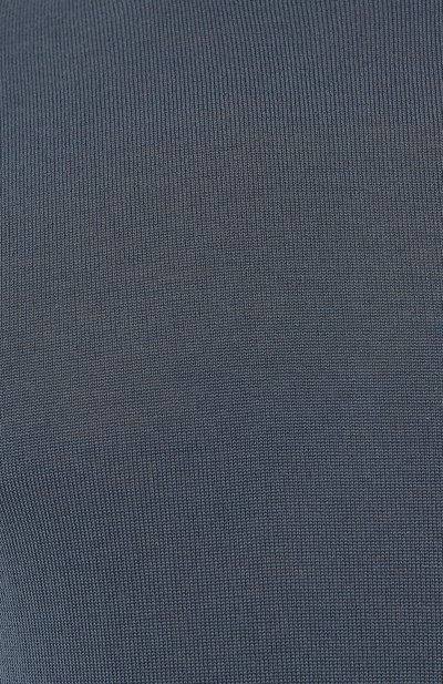 Шерстяная водолазка CANALI, арт. C0002/MK00077, фото 5