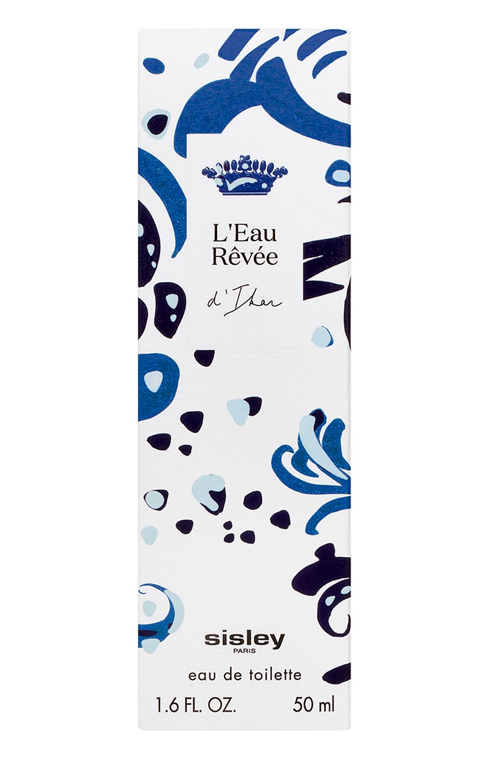 Туалетная вода l'eau revee d'ikar (50ml) SISLEY, арт. 194151, фото 2