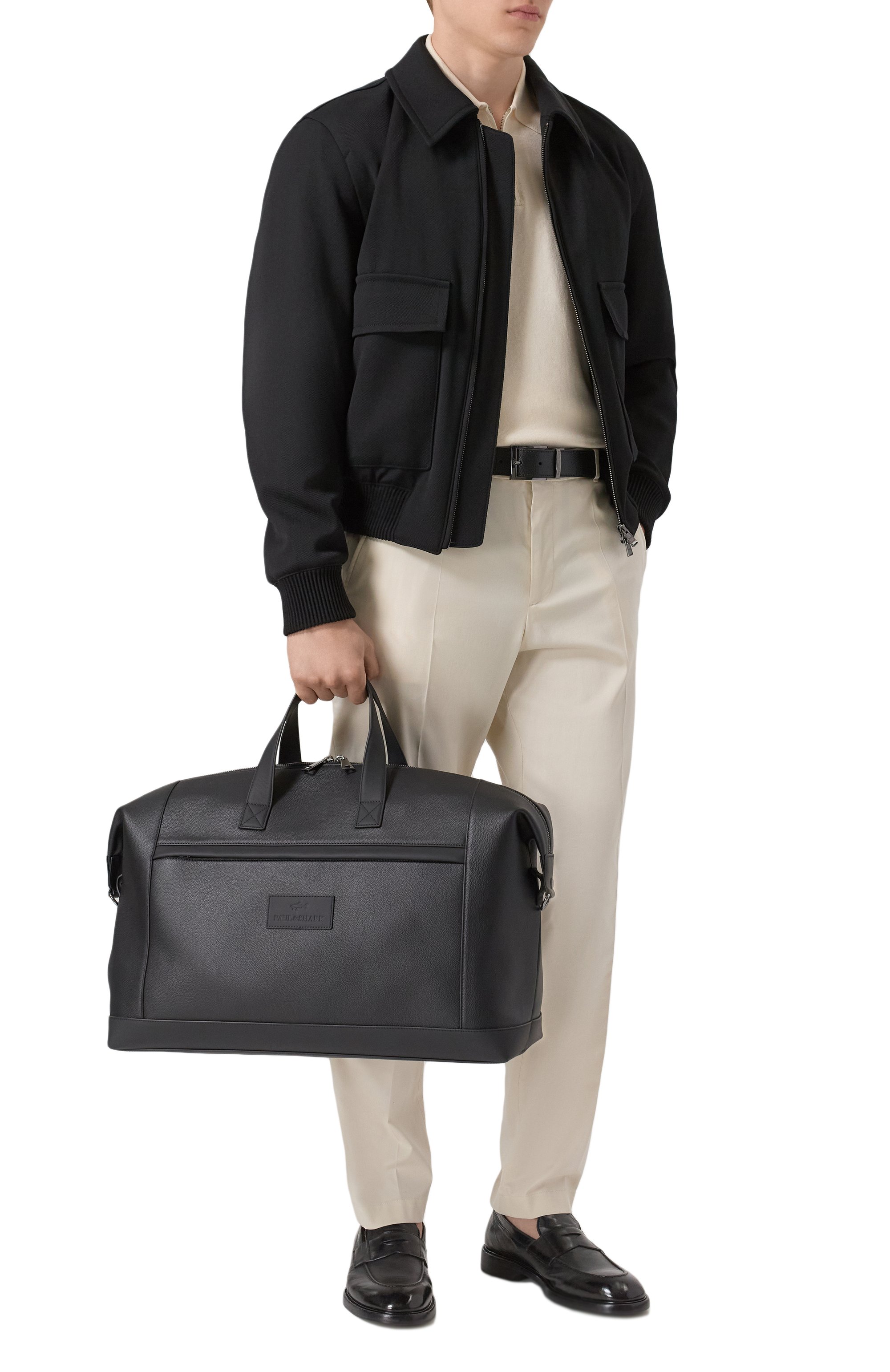 Сумка PAUL&SHARK, арт. 15318107, фото 7