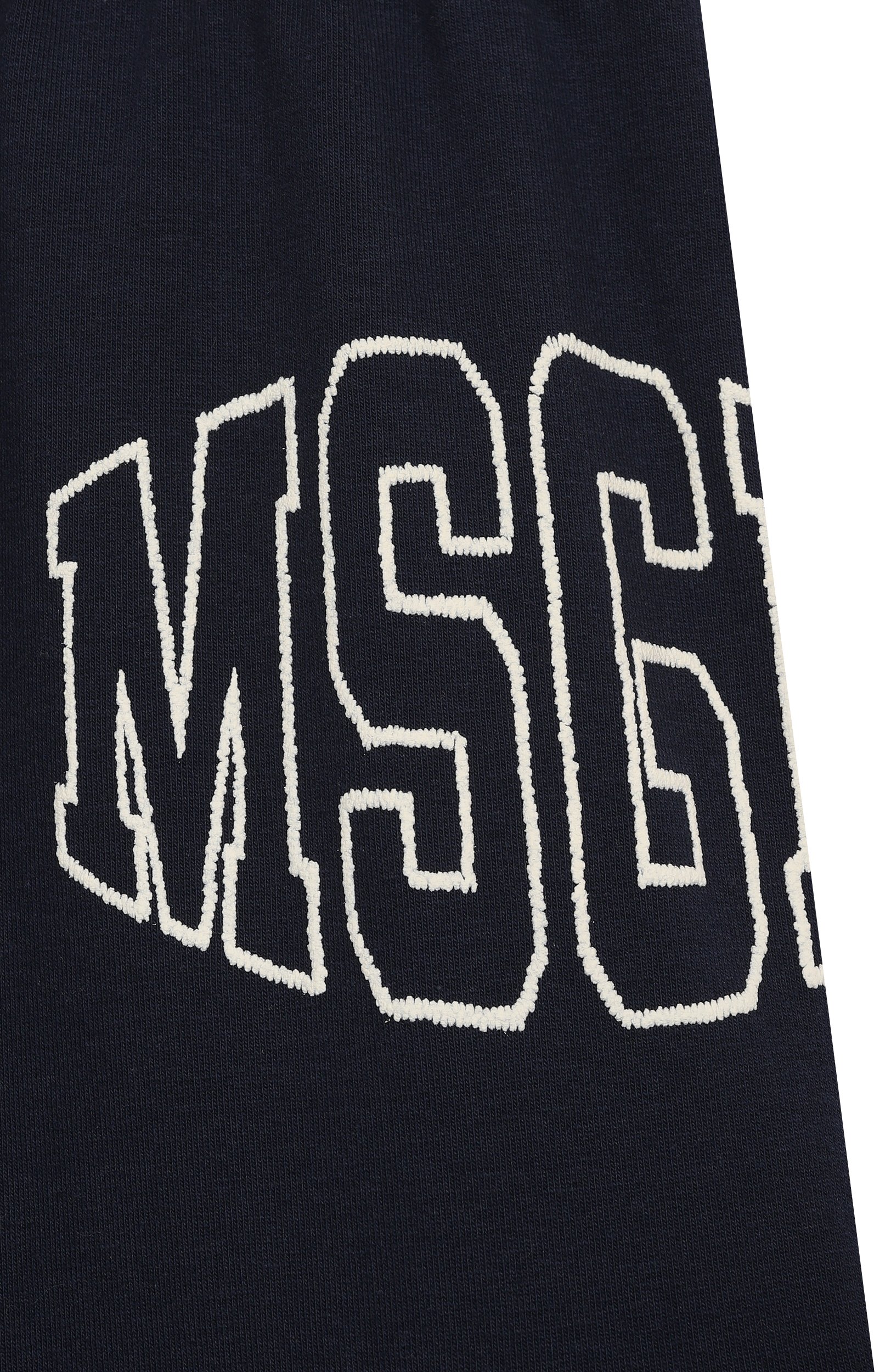 Комплект из толстовки и брюк MSGM KIDS, арт. F6MSUNSF343, фото 6