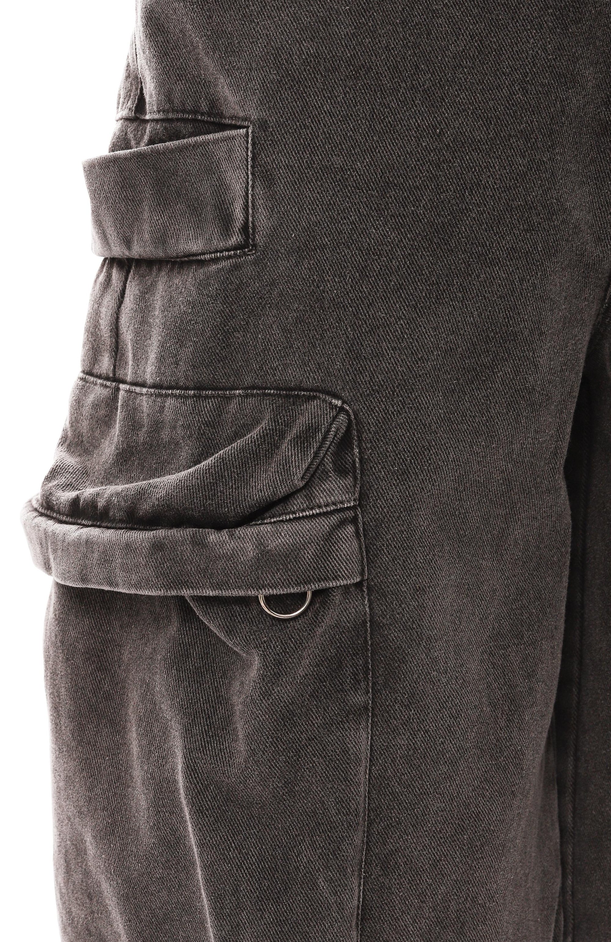 Джинсовые шорты DIEGO VENTURINO, арт. DVSRT/CRG-DENM, фото 6