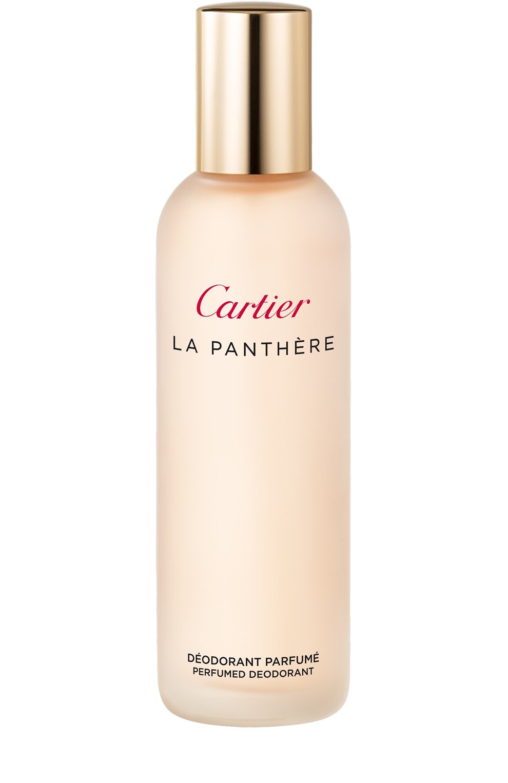 Дезодорант la panthere (100ml) CARTIER, арт. FS467040, фото 1