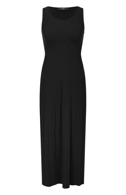 Женское платье из вискозы WEEKEND MAX MARA, арт. MARKUS