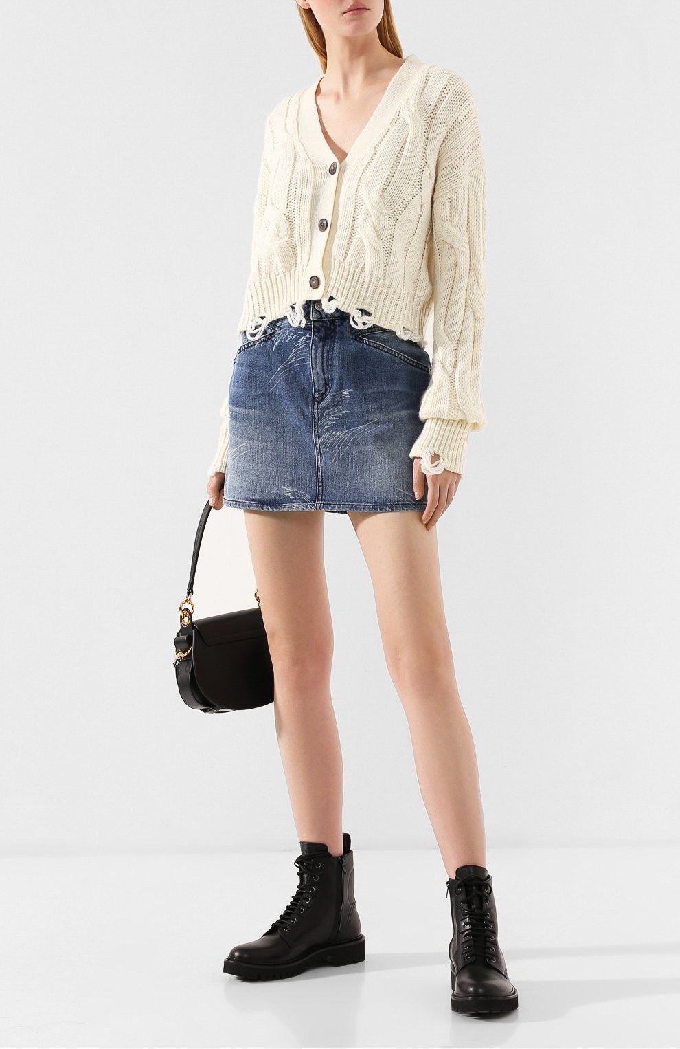 Кардиган TELA, арт. E4 1863 07 T105, фото 2