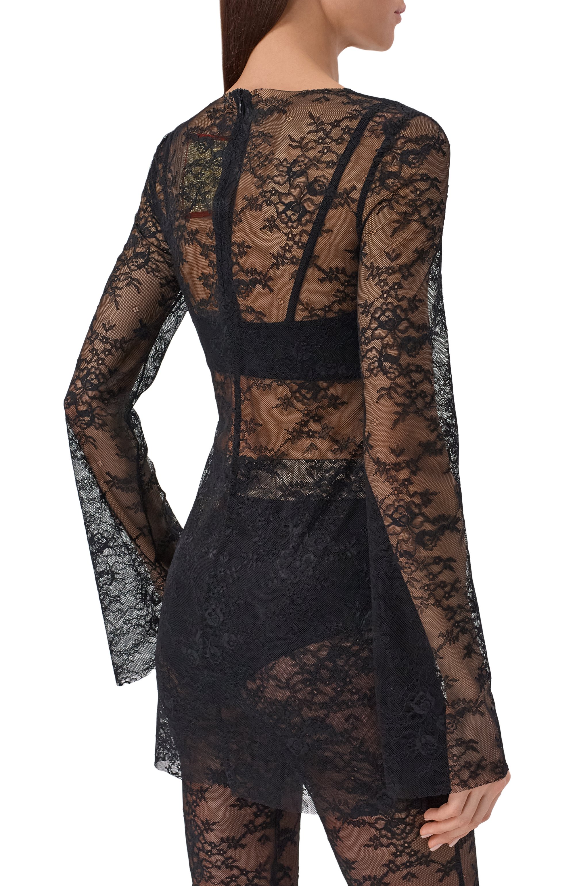 Платье LES ARCHIVES, арт. LA_026CO, фото 4