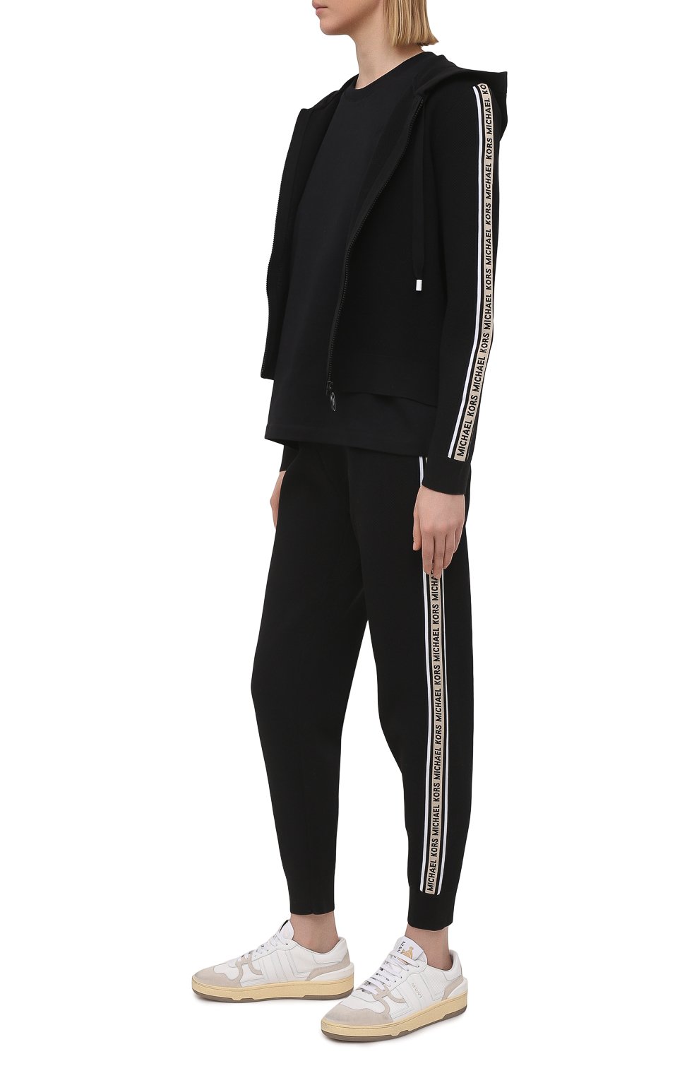 Толстовка MICHAEL MICHAEL KORS, арт. MS1601L1FW, фото 2