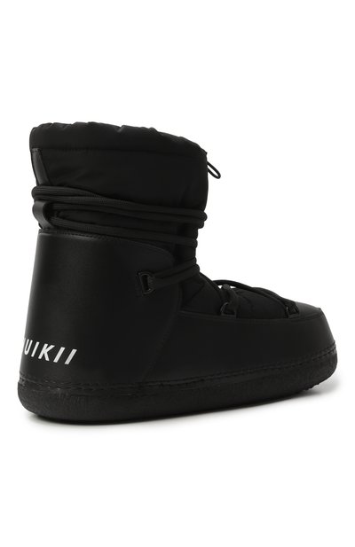 Текстильные сапоги mountain INUIKII, арт. 2002.003.0031, фото 5