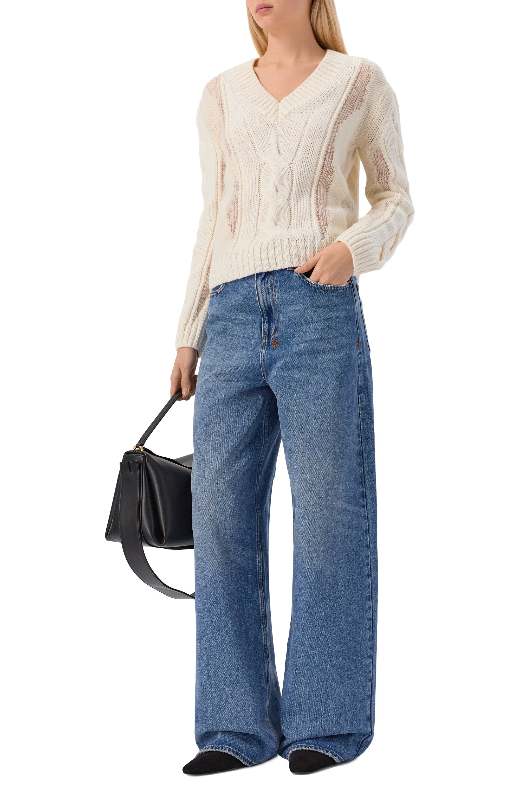 Свитер ICEBERG, арт. A013/7471, фото 2