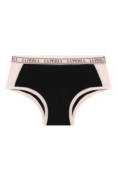 Хлопковые трусы-слипы LA PERLA, арт. 70487/2A-6A, фото 1