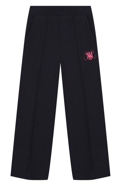 Хлопковые брюки MAX&CO, арт. MX0187-MX00Q